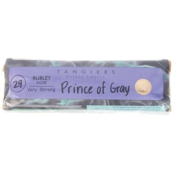 Табак Tangiers Prince of Gray 250 грамм в Самаре