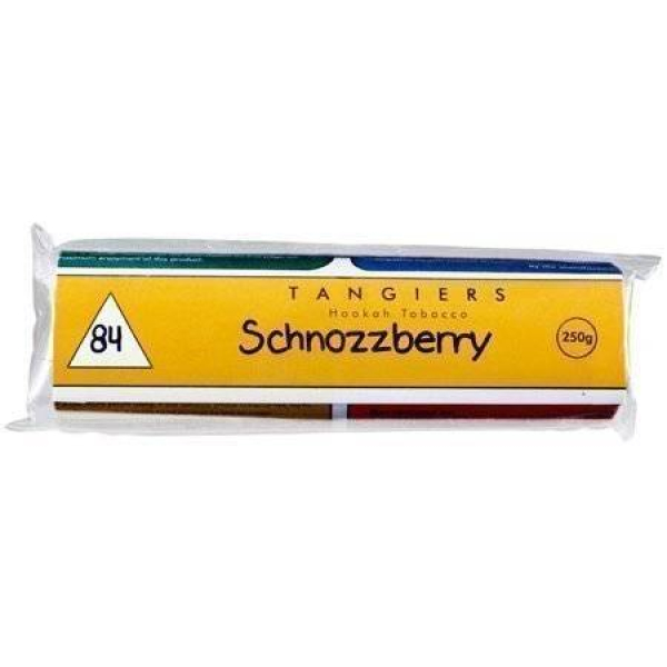 Табак Tangiers Schnozzberry 250 грамм в Самаре