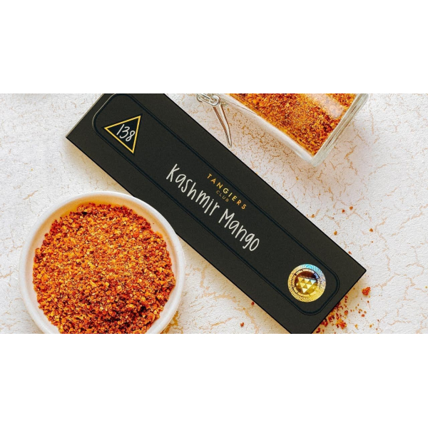 Табак Tangiers Kashmir Mango Noir 250 грамм в Самаре