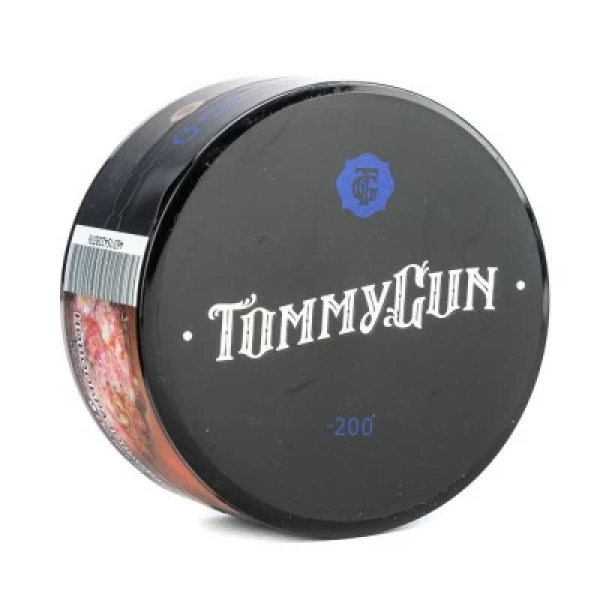 Табак Tommy Gun 200 25 гр в Самаре