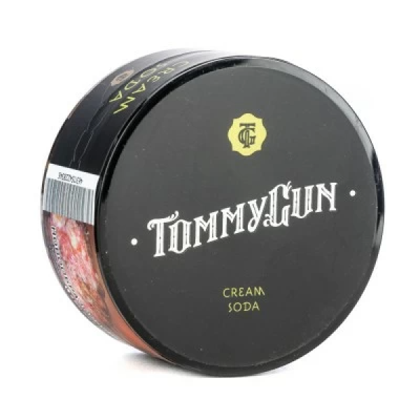 Табак Tommy Gun Cream Soda (Крем Сода) 25 гр в Самаре