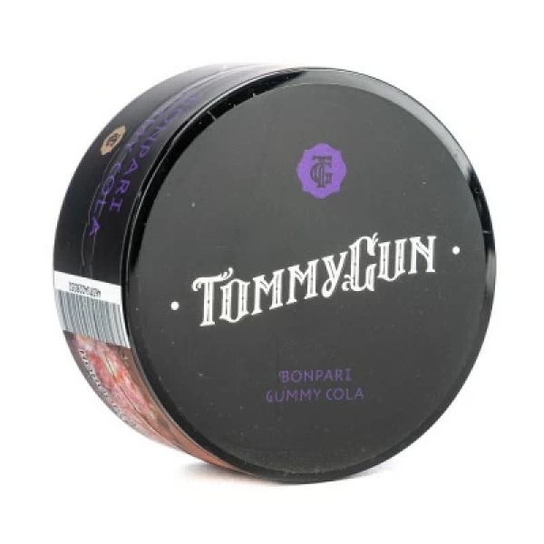 Табак Tommy Gun Gummy Cola (Мармеладная Кола) 25 гр в Самаре