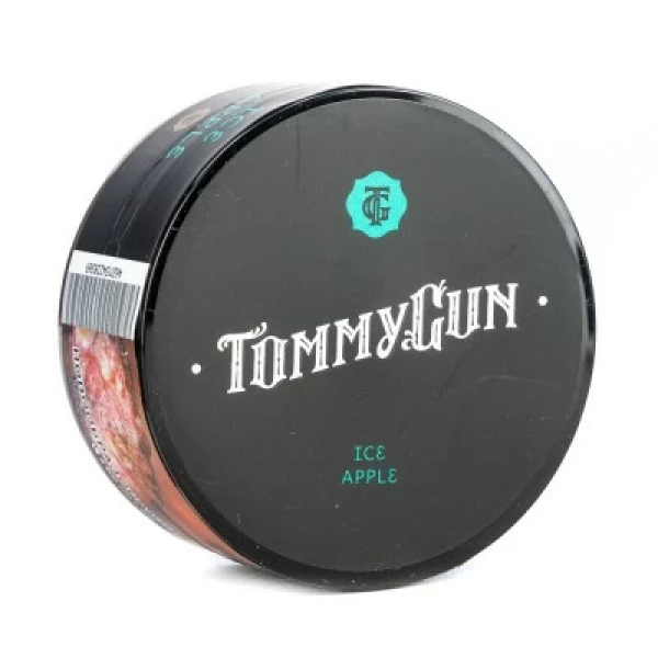 Табак Tommy Gun Ice apple (Холодное Яблоко) 25 гр в Самаре