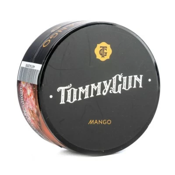 Табак Tommy Gun Mango (Манго) 25 гр в Самаре