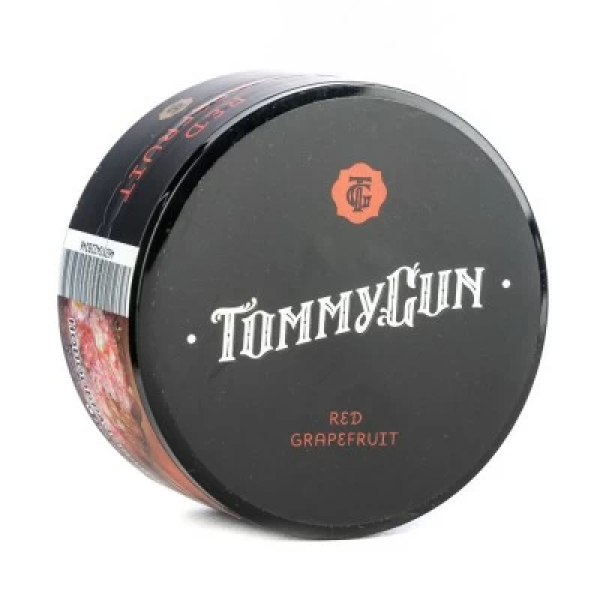 Табак Tommy Gun Red Grapefruit (Красный Грейпфрут) 25 гр в Самаре