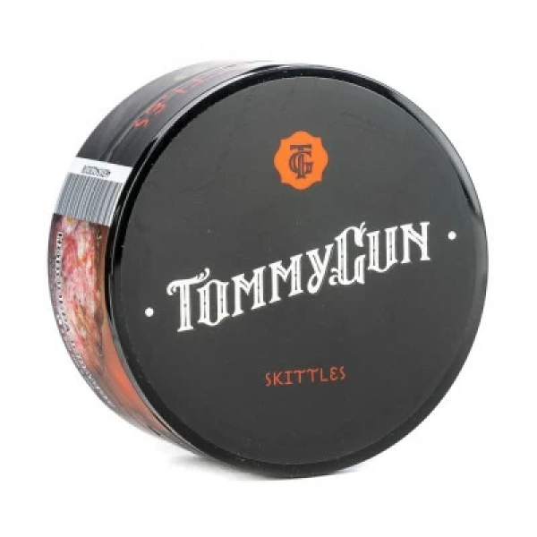 Табак Tommy Gun Skittles (Скитлз) 25 гр в Самаре
