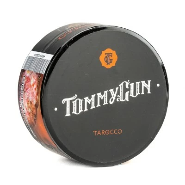 Табак Tommy Gun Tarocco (Тарокко) 25 гр в Самаре