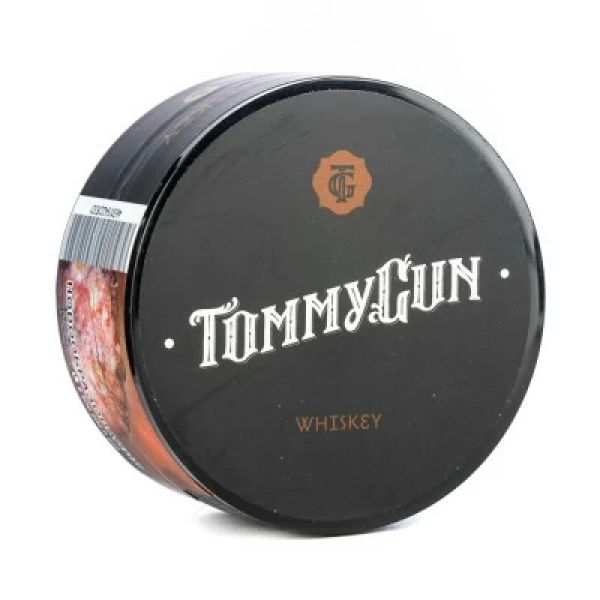 Табак Tommy Gun Whiskey (Виски) 25 гр в Самаре