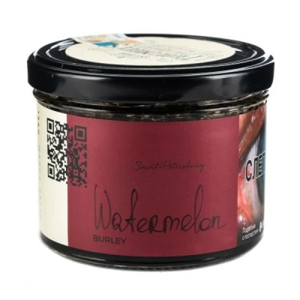 Табак Trofimoffs Burley Watermelon (Арбуз) 125 гр в Самаре