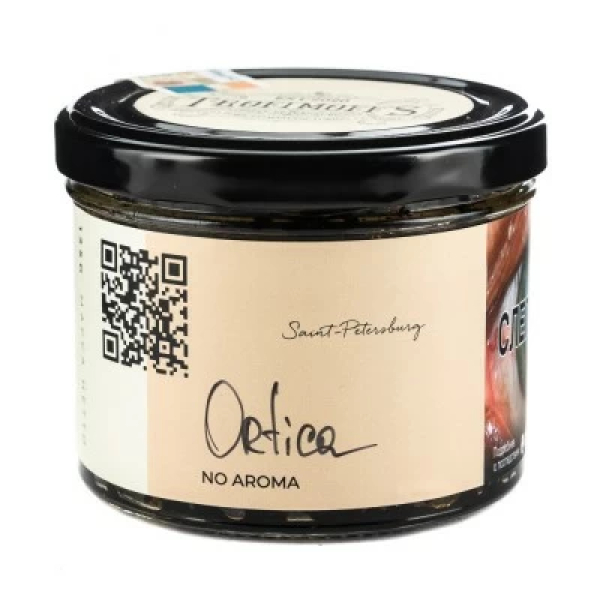 Табак Trofimoffs No Aroma Ortica (Ортика) 125 гр в Самаре