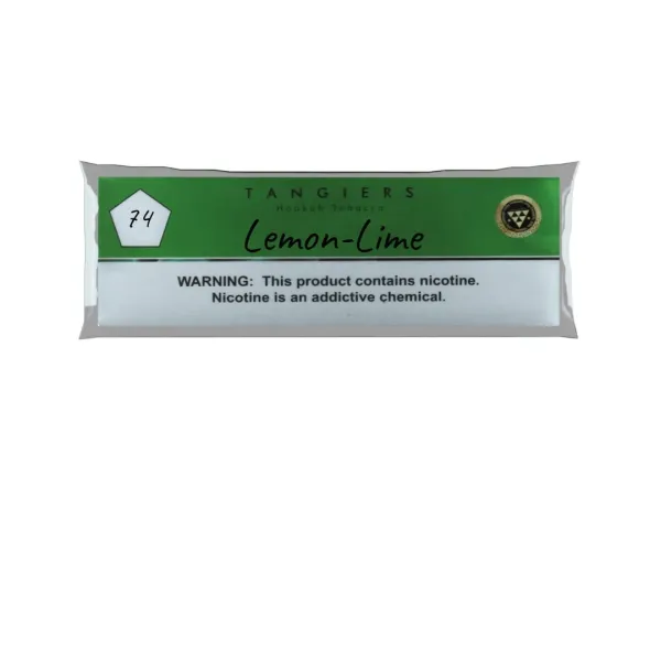 Табак Tangiers Birquq Lemon Lime (Лимон Лайм) 100 гр в Самаре