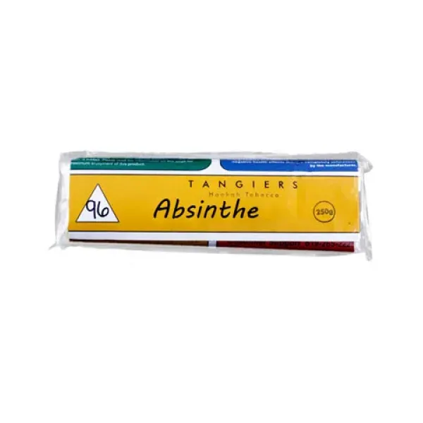 Табак Tangiers Noir Absinthe (Абсент) 250 гр в Самаре