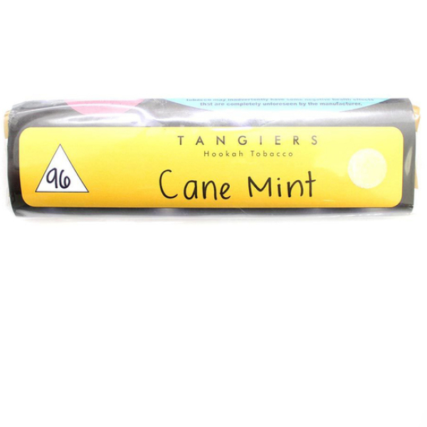 Табак Tangiers Noir Cane Mint (Тростниковая мята) 250 гр в Самаре
