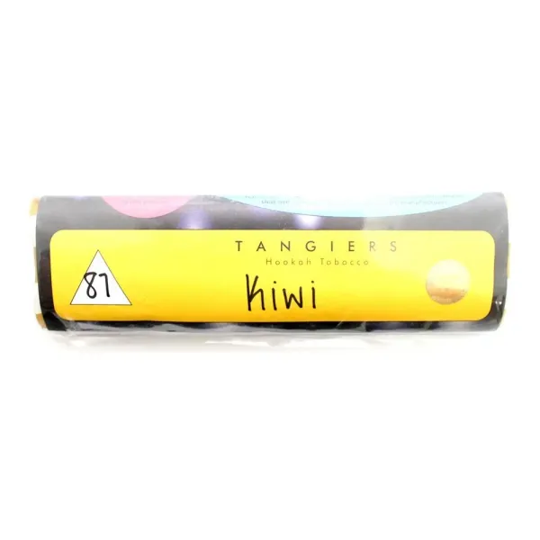 Табак Tangiers Noir Kiwi (Киви) 250 гр в Самаре