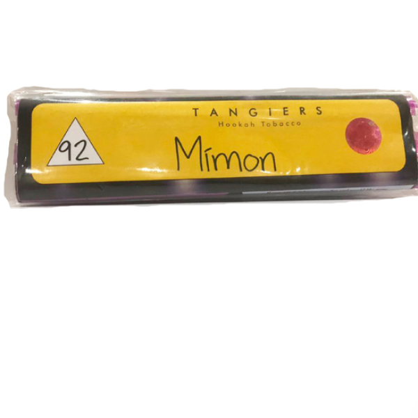 Табак Tangiers Noir Mimon (Мимон) 250 гр в Самаре