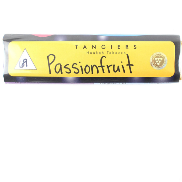 Табак Tangiers Noir Passionfruit (Маракуйя) 250 гр в Самаре