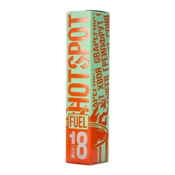 Жидкость HOTSPOT Fuel Conifer Grapefruit 30 мл в Самаре