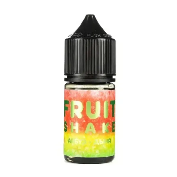 Жидкость Pride Vape Tea Salt Арбуз дыня 30 мл в Самаре