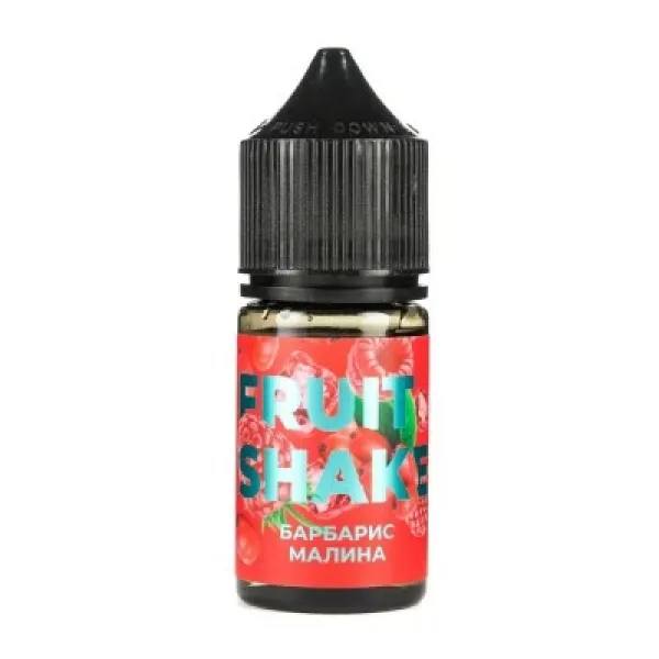 Жидкость Pride Vape Tea Salt Барбарис малина 30 мл в Самаре