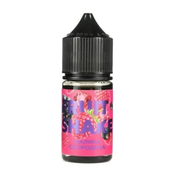 Жидкость Pride Vape Tea Salt Малина смородина 30 мл в Самаре