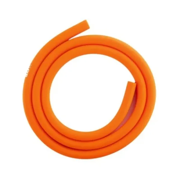 Шланг HOOB Orange (оранжевый, силикон) в Самаре