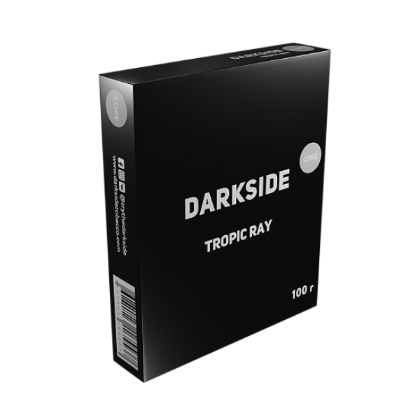 Табак DARKSIDE CORE TROPIC RAY 100 гр в Самаре