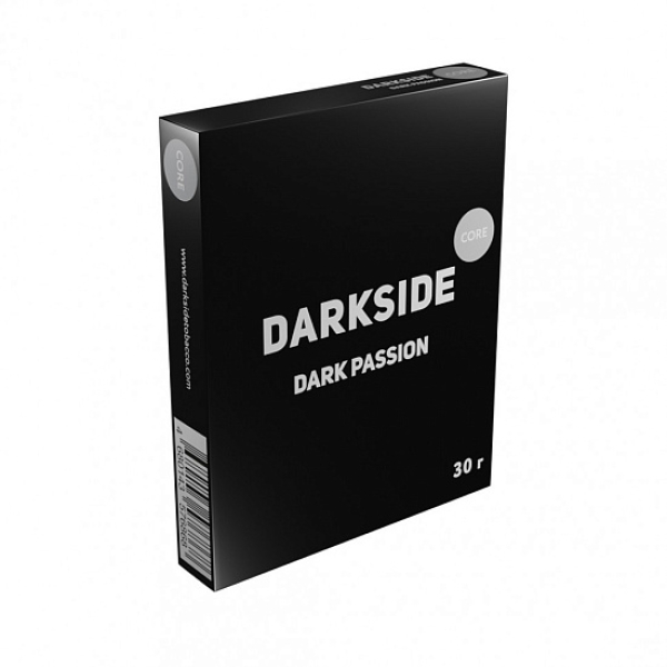 Табак DARKSIDE CORE BERGAMONSTR 30 гр в Самаре