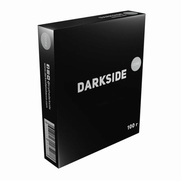 Табак DARKSIDE CORE SALBEI 30 гр в Самаре