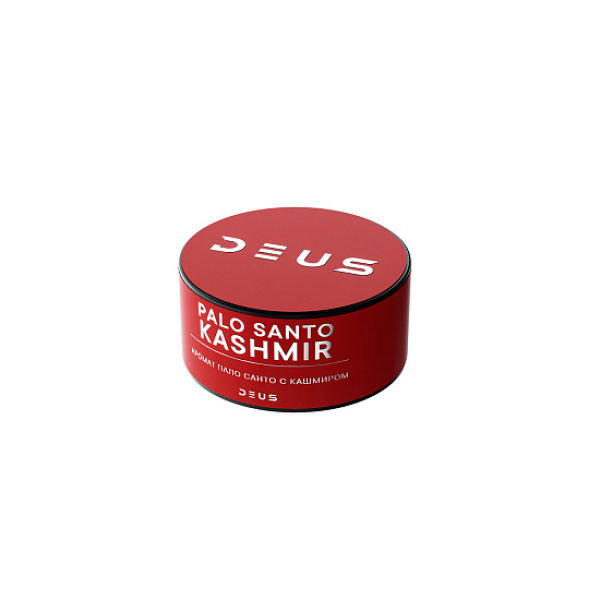 Табак Deus Palo santo kashmir (Пало санто кашмир) 20 гр в Самаре
