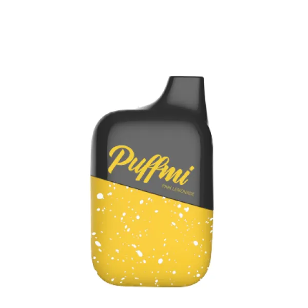 Puffmi Pink Lemonade, 4500 тяг в Самаре