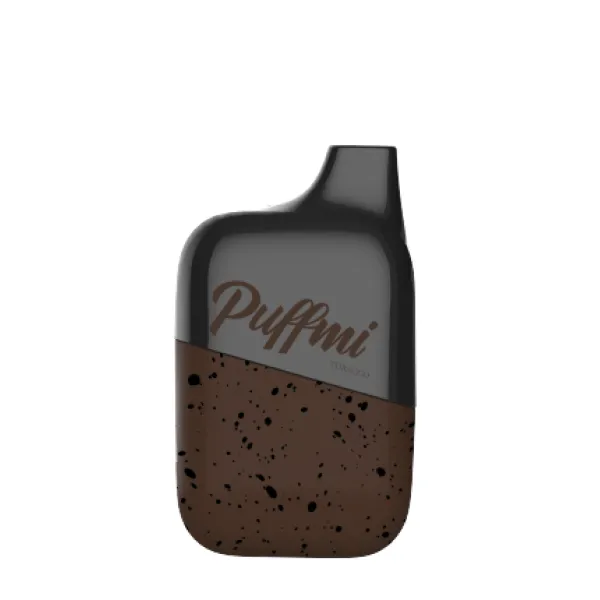 Puffmi Tobacco, 4500 тяг в Самаре