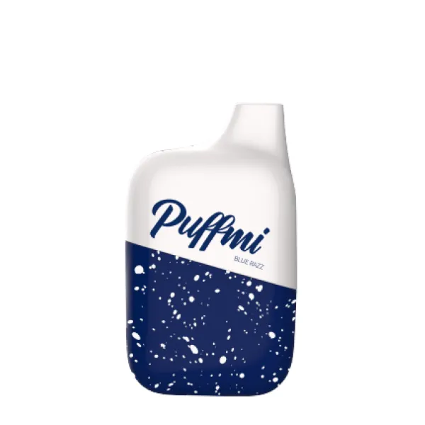 Puffmi Watermelon Berry, 4500 тяг в Самаре