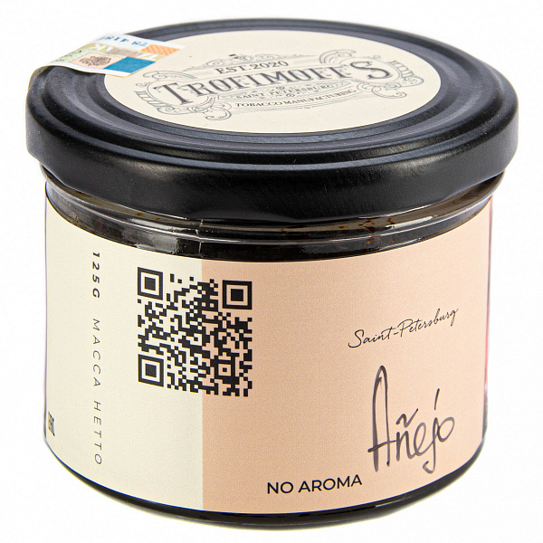 Табак Trofimoffs No aroma Anejo (Анеджо) 125 гр в Самаре