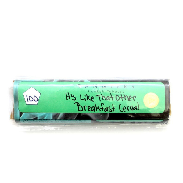 Табак Tangiers Birquq It's Like That Other Breakfast Cereal 250 гр в Самаре