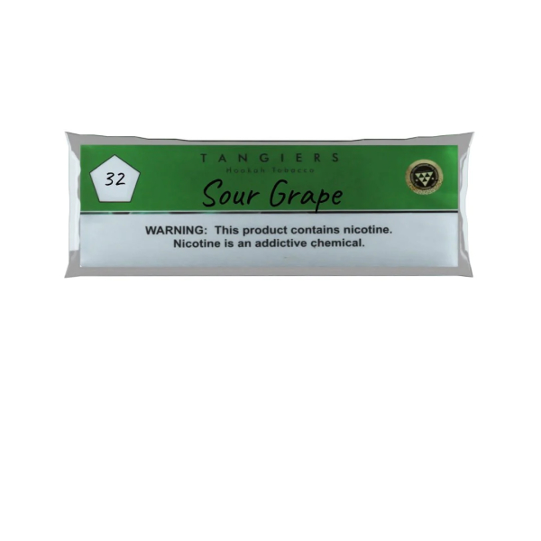 Табак Tangiers Birquq Sour Grape 250 гр в Самаре