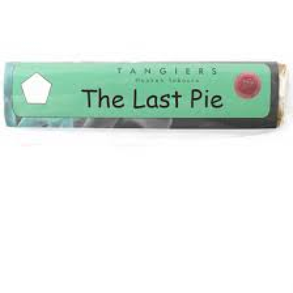 Табак Tangiers Birquq The Last Pie 250 гр в Самаре