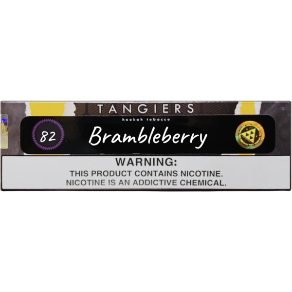 Табак Tangiers Burley Brambleberry 100 гр в Самаре