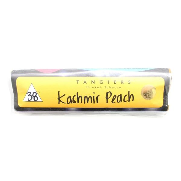 Табак Tangiers Burley Kashmir Peach 250 гр в Самаре