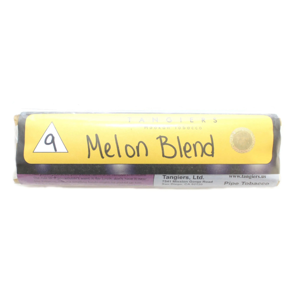 Табак Tangiers Burley Melon Blend 250 гр в Самаре