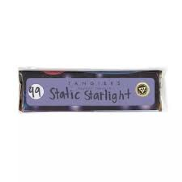 Табак Tangiers Burley Static Starlight 250 гр в Самаре