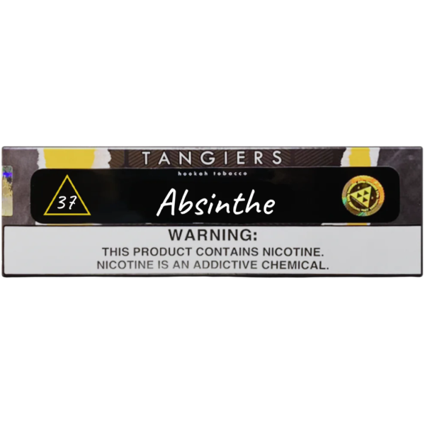 Табак Tangiers Noir Absinthe 250 гр в Самаре