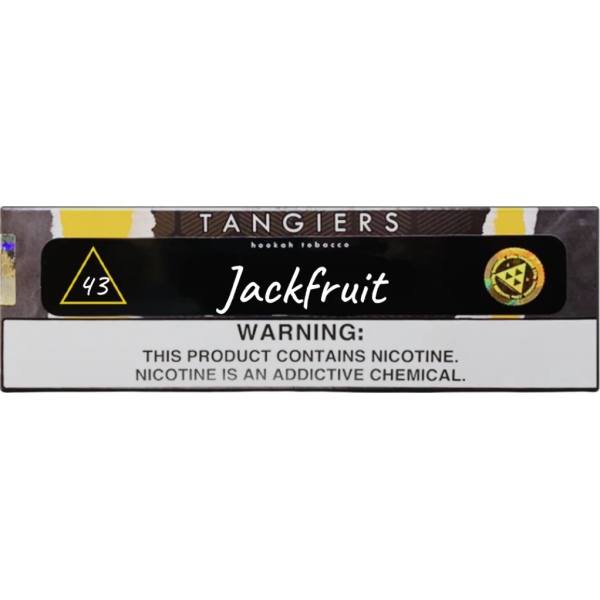 Табак Tangiers Noir Jackfruit 100 гр в Самаре