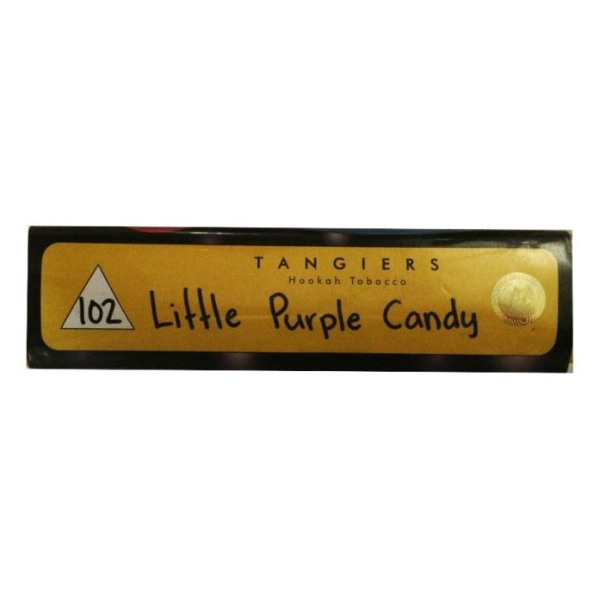 Табак Tangiers Noir Little Purple Stuff 250 гр в Самаре