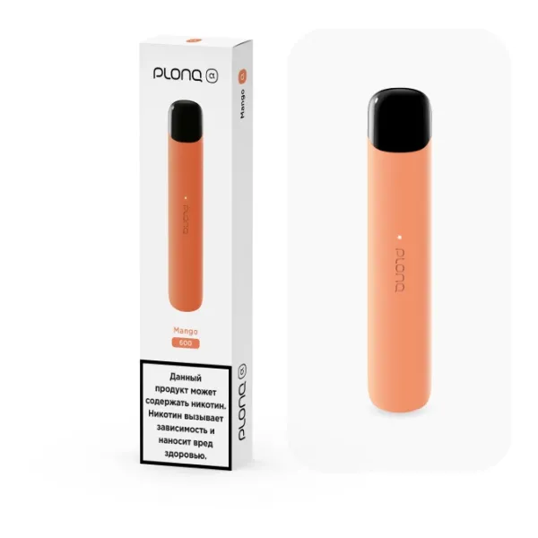 Plonq Alpha Mango, 600 тяг в Самаре