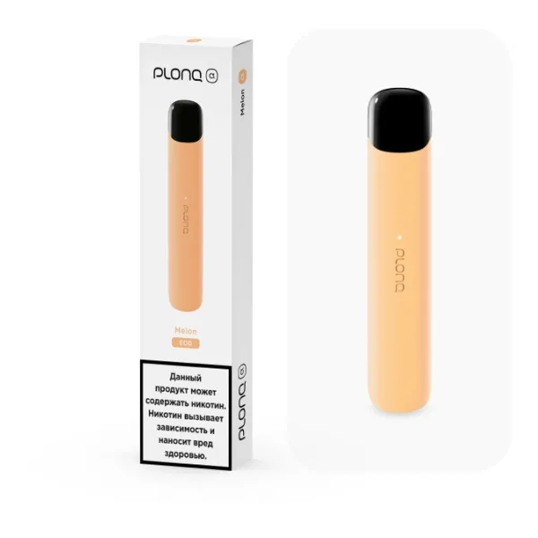 Plonq Alpha Melon, 600 тяг в Самаре