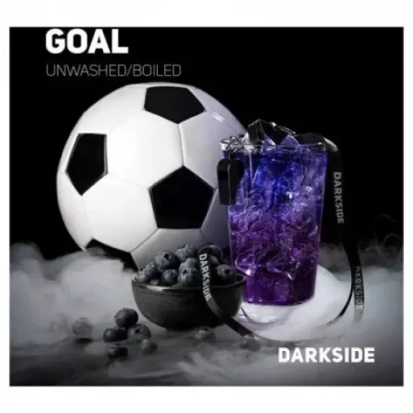 Табак Darkside Core Goal (Гоал) 250 гр в Самаре