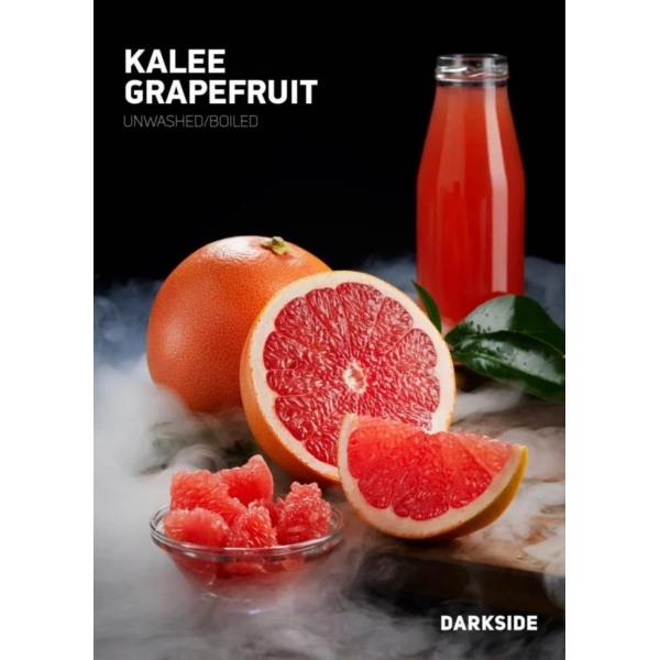 Табак Darkside Core Kalee Grapefruit (Кали Грейпфрут) 250 гр в Самаре