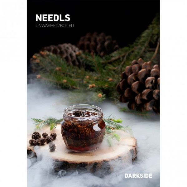 Табак Darkside Core Needls (Нидлс) 250 гр в Самаре