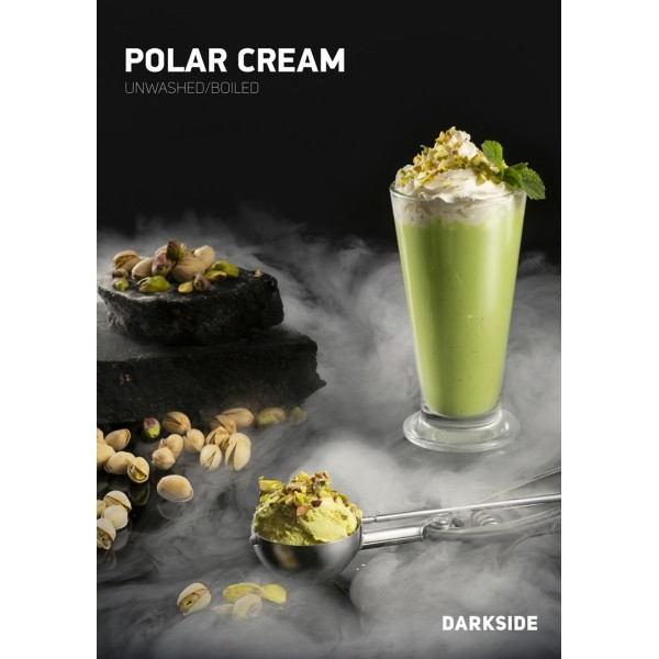 Табак Darkside Core Polar Cream (Поляр Крим) 250 гр в Самаре