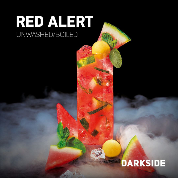 Табак Darkside Core Red Alert (Ред Алерт) 250 гр в Самаре